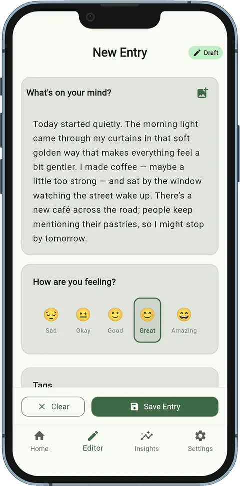 Anchorly screenshot 3