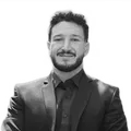 Mohamad Shahin, Full-Stack Developer at Nowa