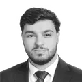 Ziad Imaish, Flutter Developer at Nowa